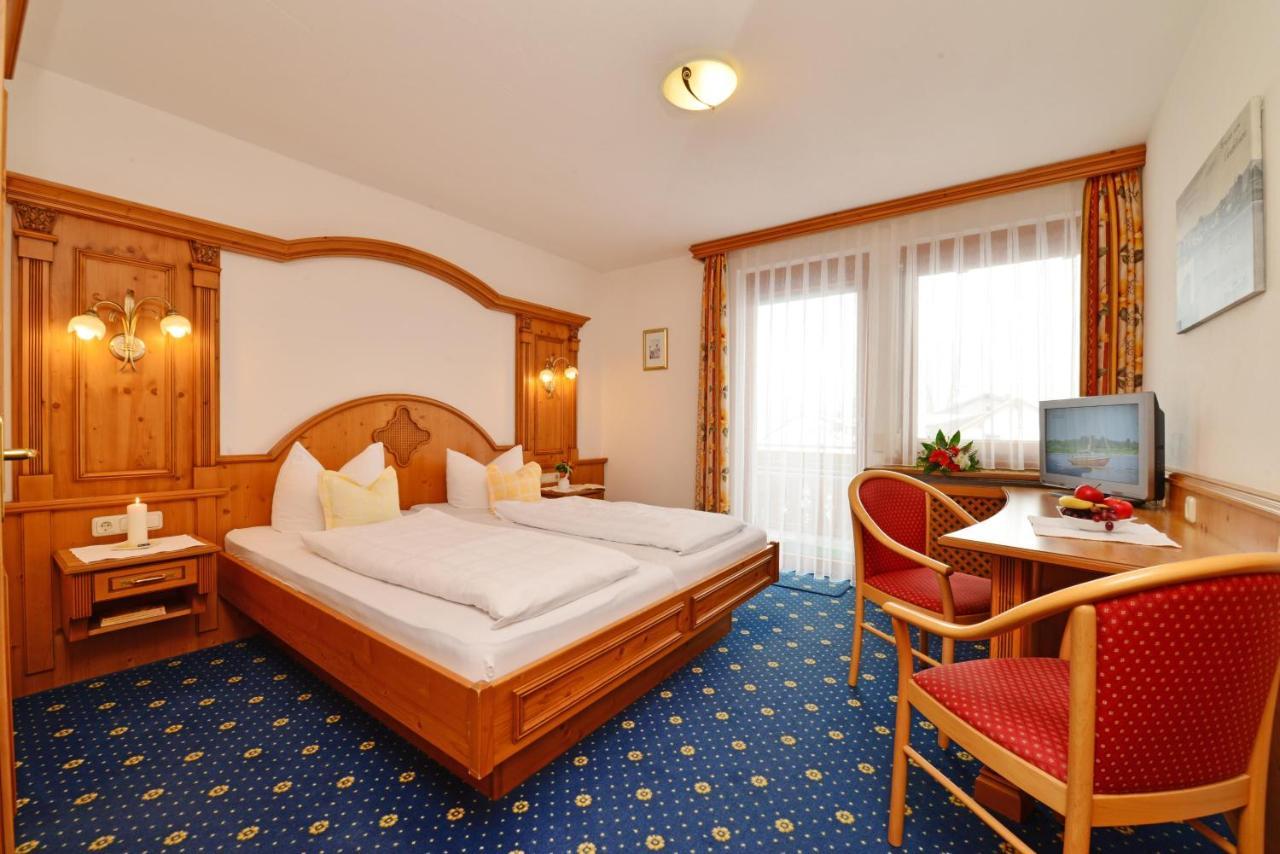 Hotel-Pension Seebad "Seegenuss-Natur-Spa" Зульцберг Экстерьер фото
