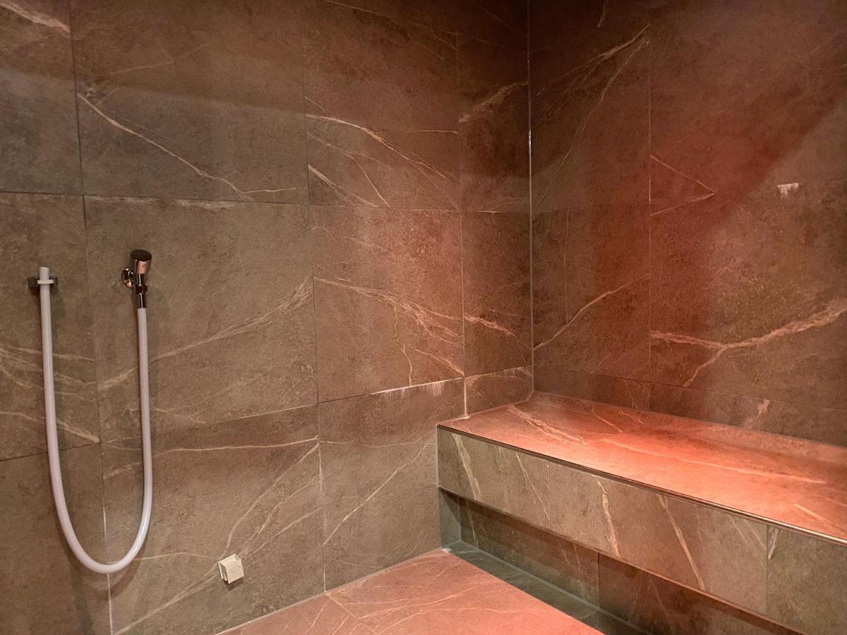 Hotel-Pension Seebad "Seegenuss-Natur-Spa" Зульцберг Экстерьер фото